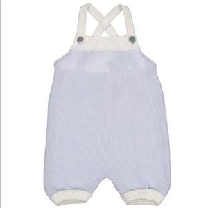 🆕Feltman Brothers Contrast Overall💙, Heierloom😍